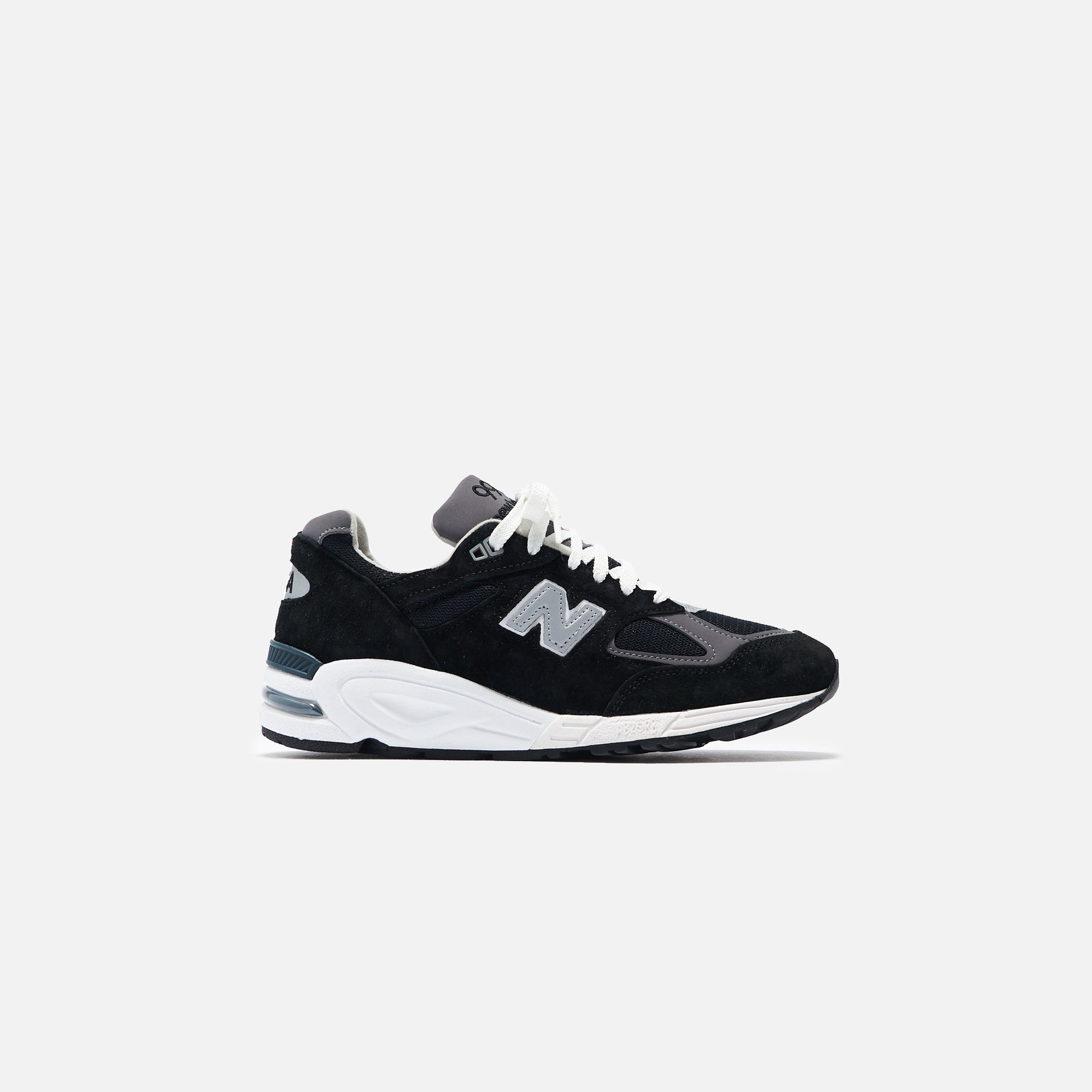 New balance 993 v2 hot sale black