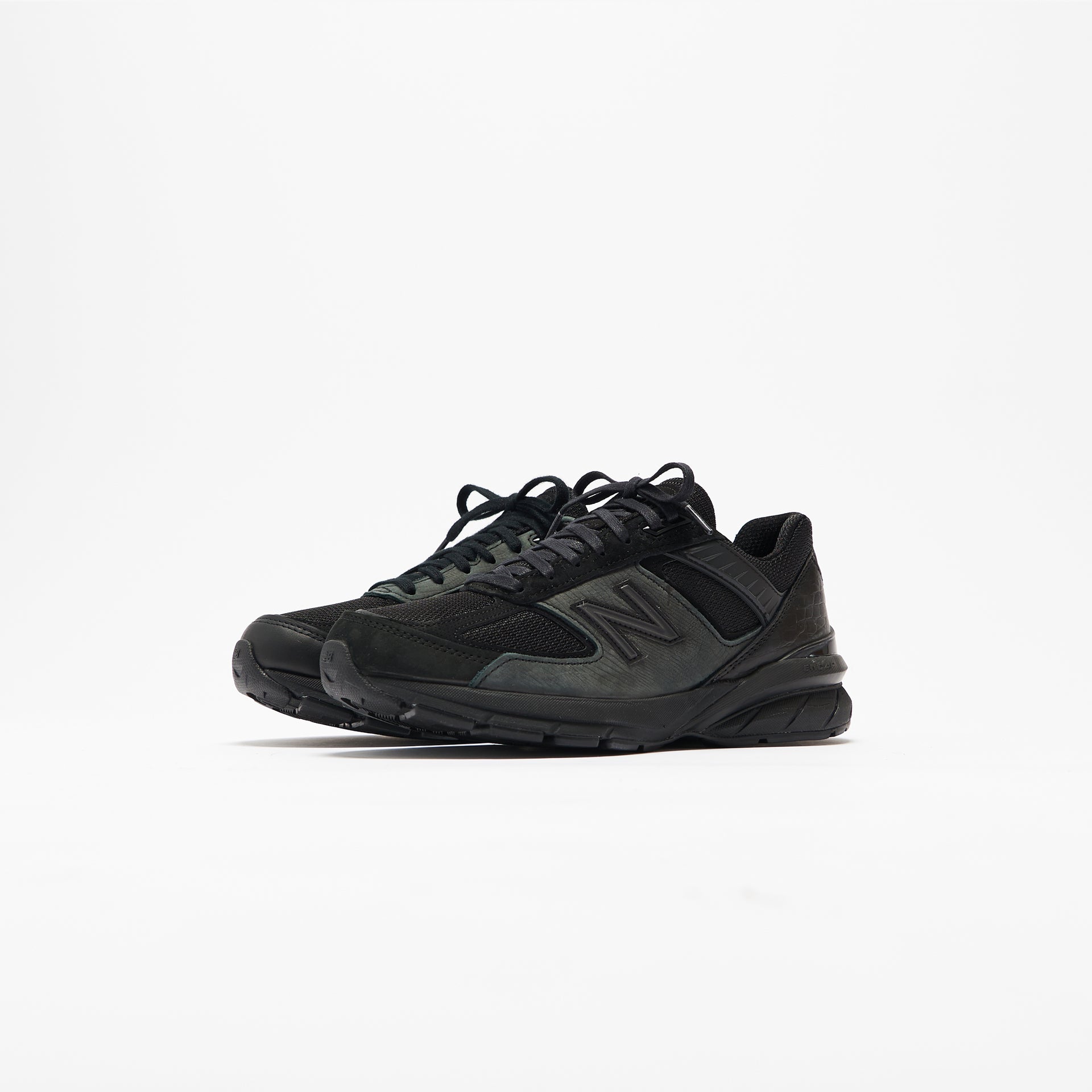 New Balance x Engineered Garments 990 V5 - Black