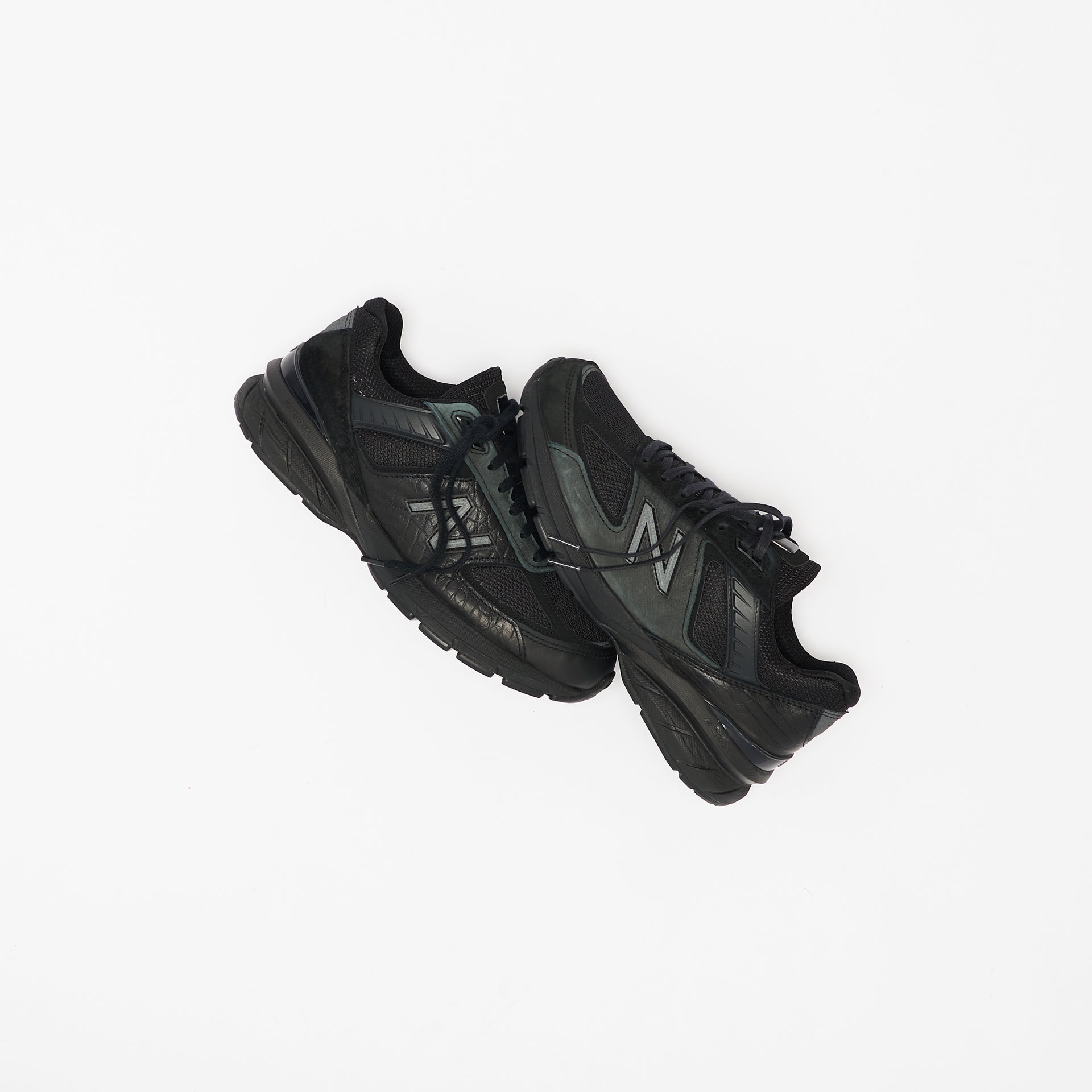New Balance x Engineered Garments 990 V5 - Black