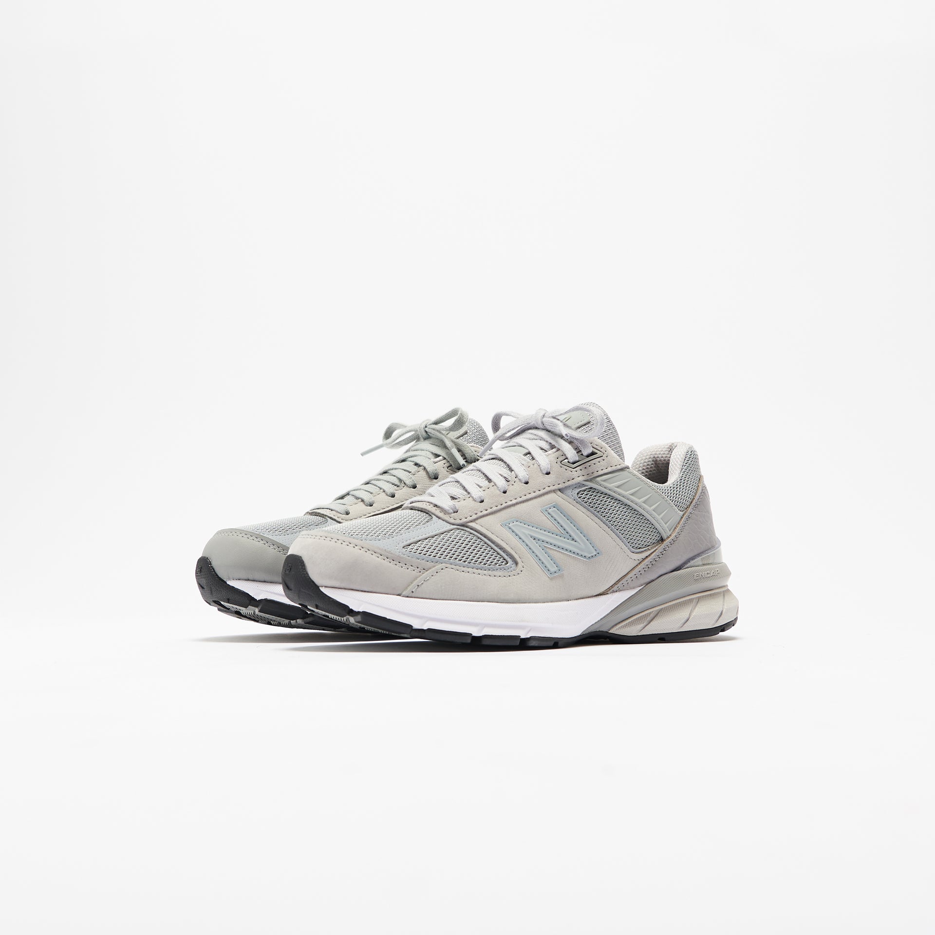 New Balance x Engineered Garments 990 V5 - Grey