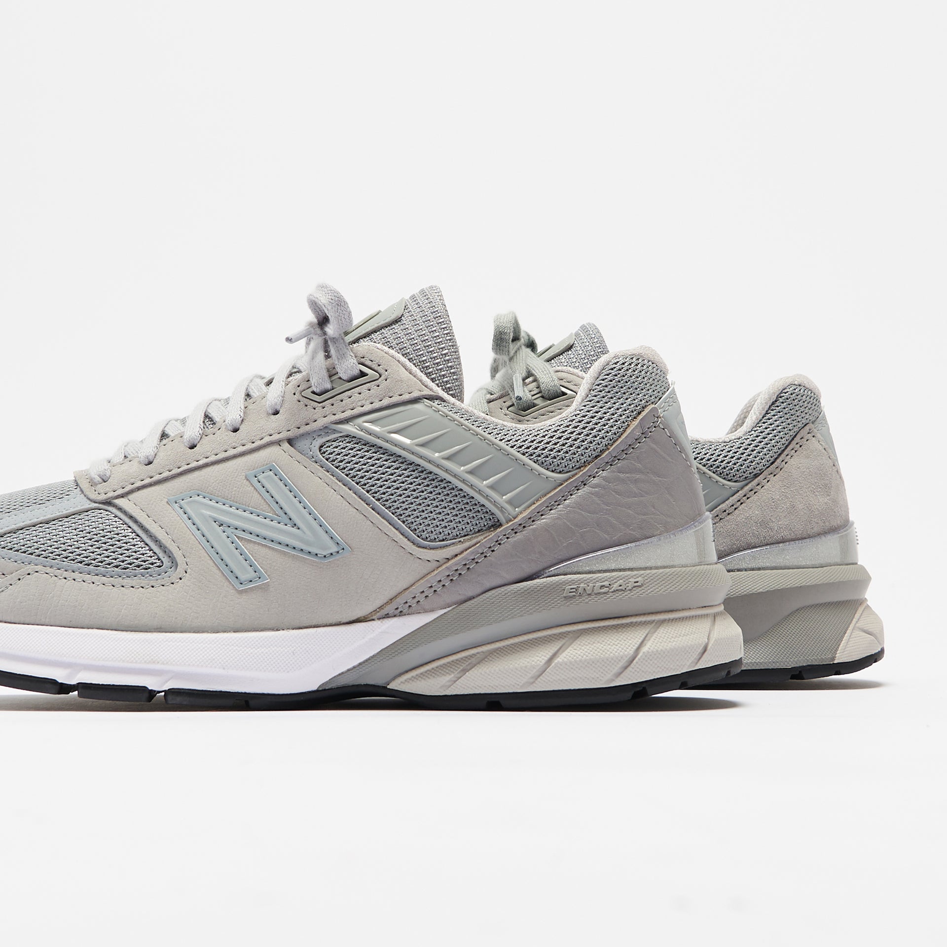 New Balance x Engineered Garments 990 V5 - Grey