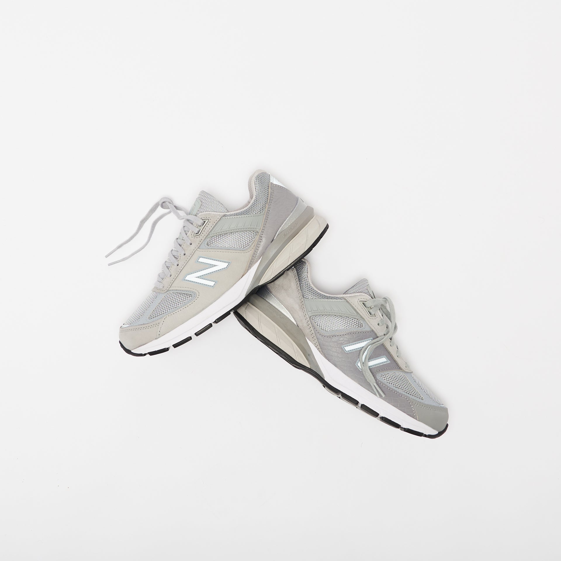 New Balance x Engineered Garments 990 V5 - Grey