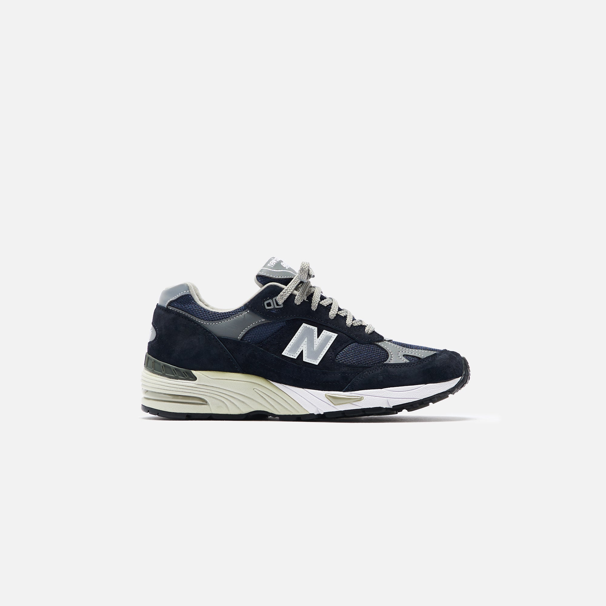 New Balance Made in UK WMNS 991 - Navy – Kith