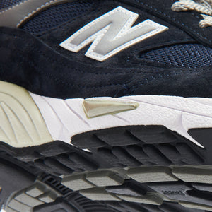 New Balance Made in UK WMNS 991 - Navy