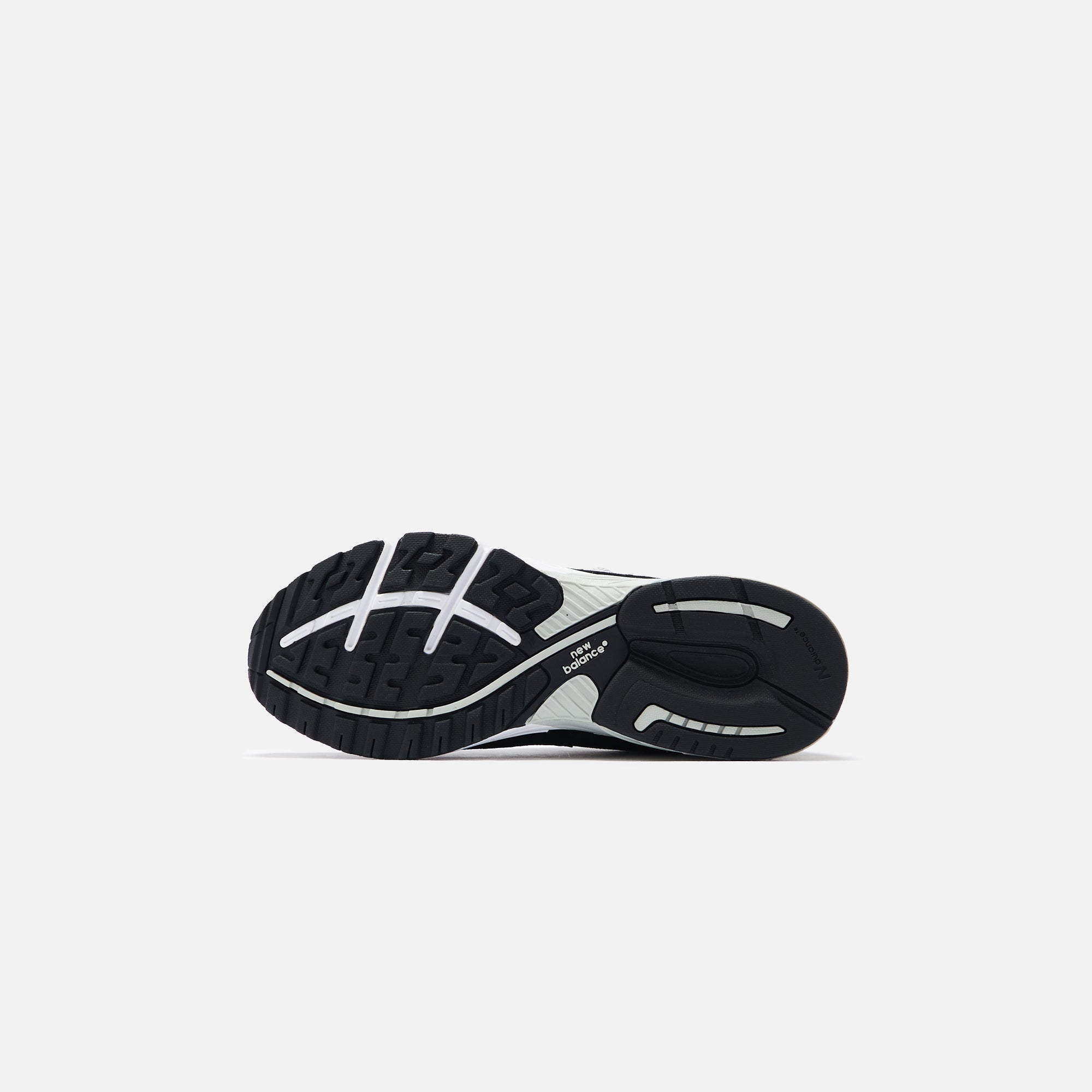 New Balance 993 - Black / White – Kith