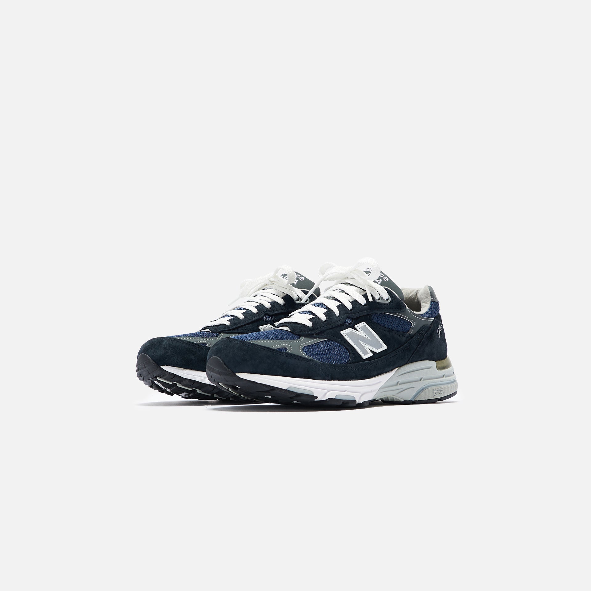 New Balance Made in USA 993 - Navy / White