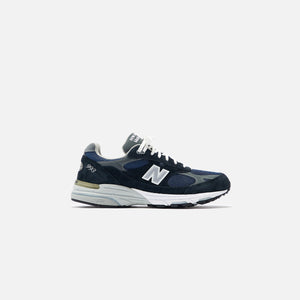 New Balance Made in USA 993 - Navy / White – Kith