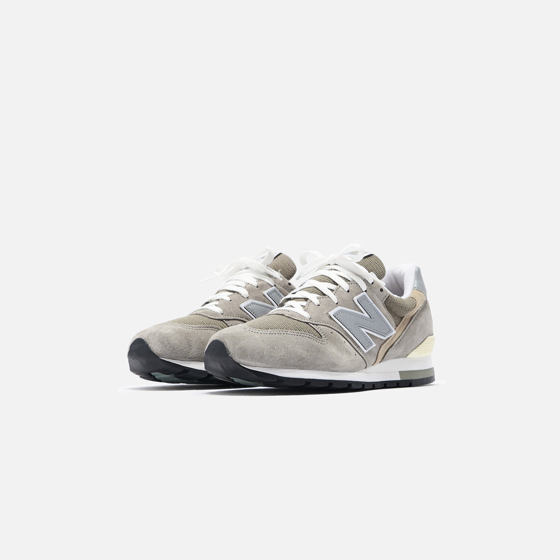 New Balance Made in USA M996 - Grey