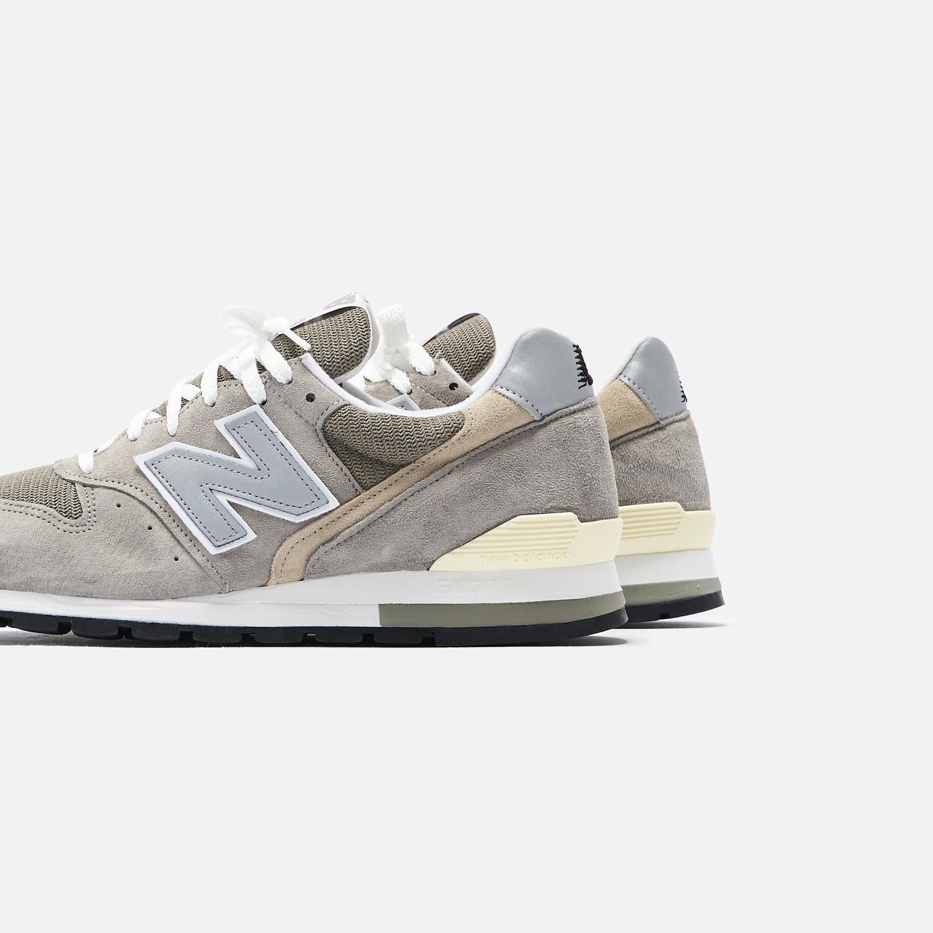 New Balance Made in USA M996 - Grey