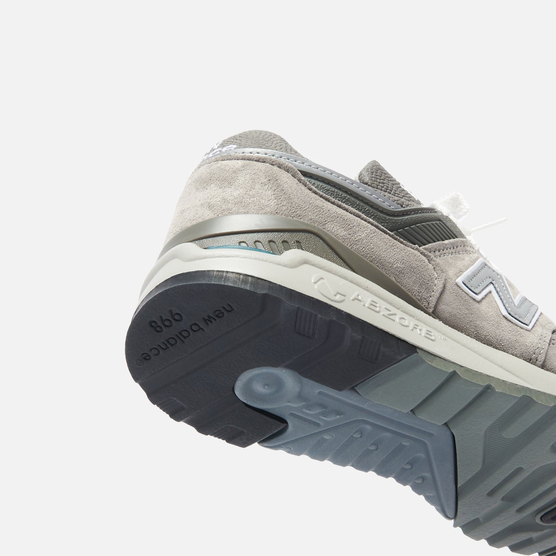 New Balance M997.5 - Grey