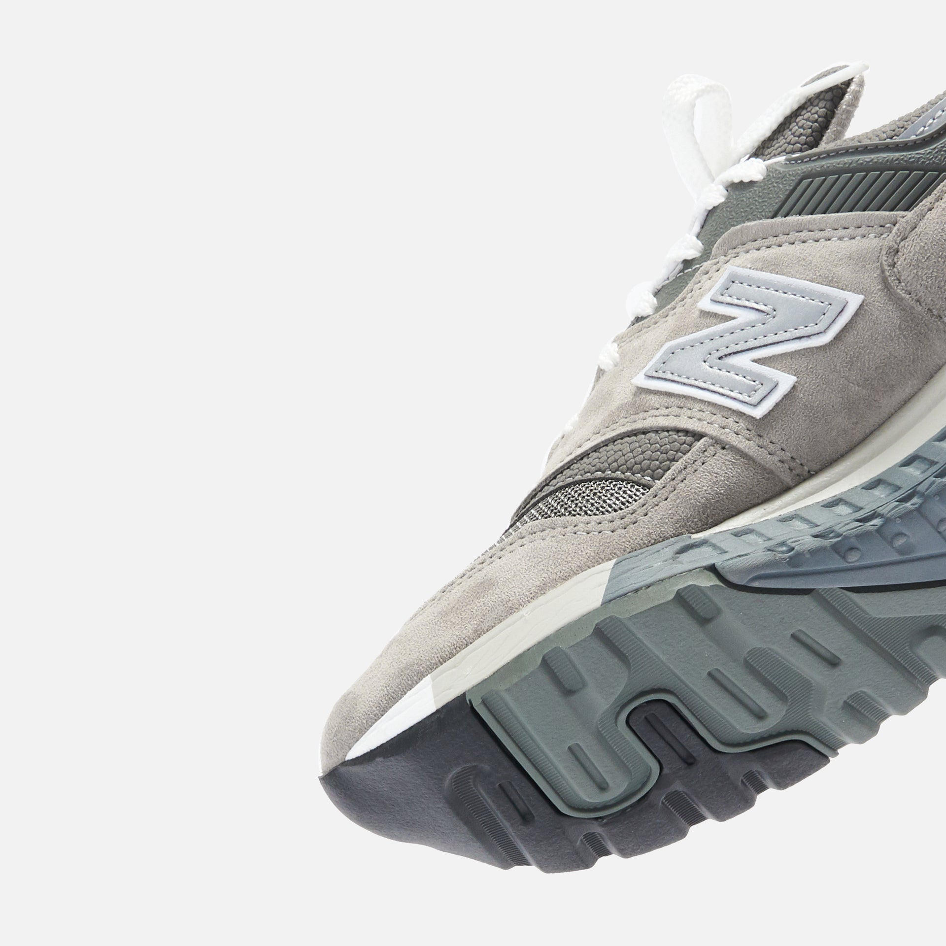 New Balance M997.5 - Grey