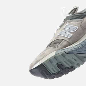 New balance m997 grey Clearance