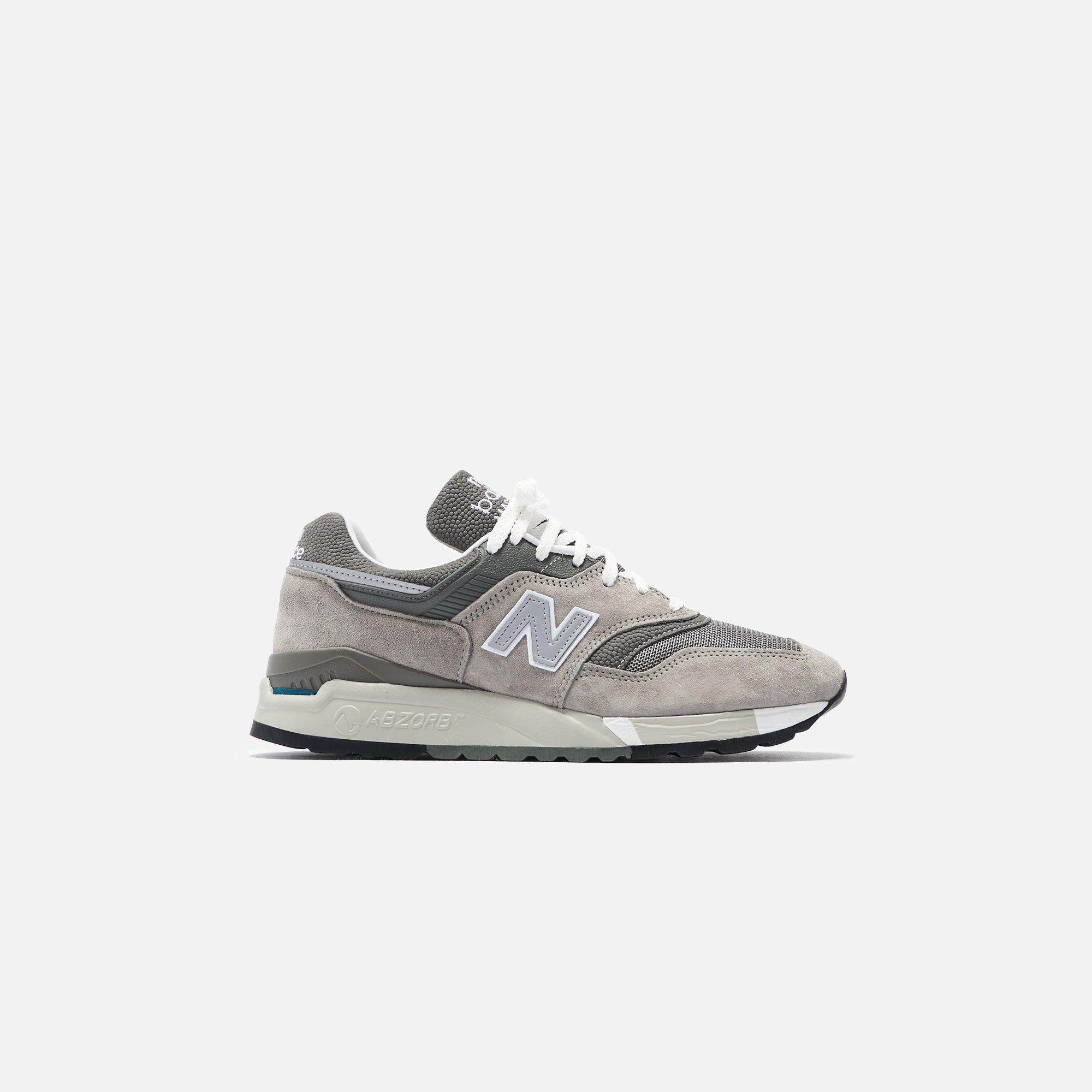 New Balance M997.5 Grey Kith