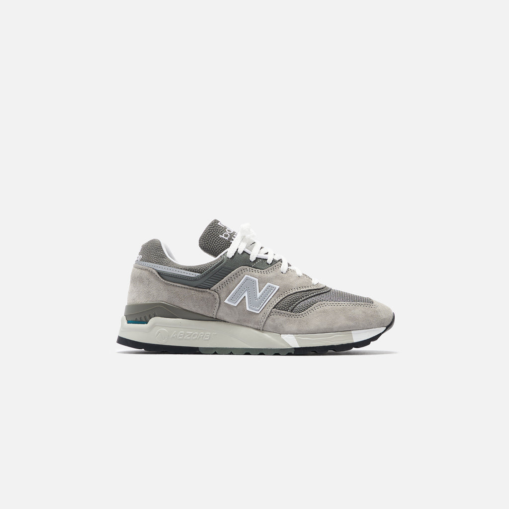 New Balance M997.5 - Grey – Kith