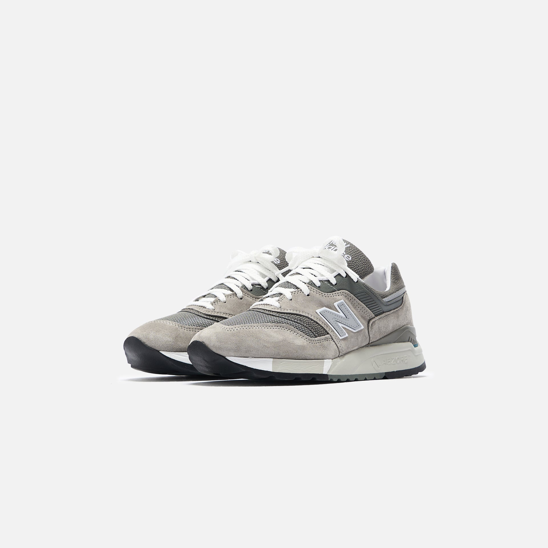 New Balance M997.5 - Grey