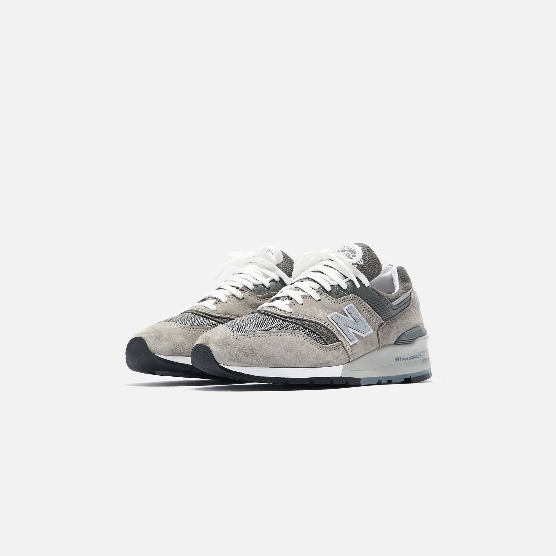 New Balance M997 - Grey