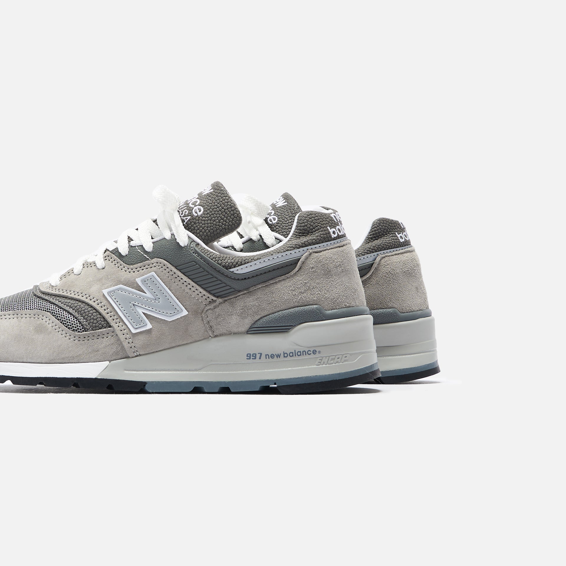 New Balance M997 - Grey