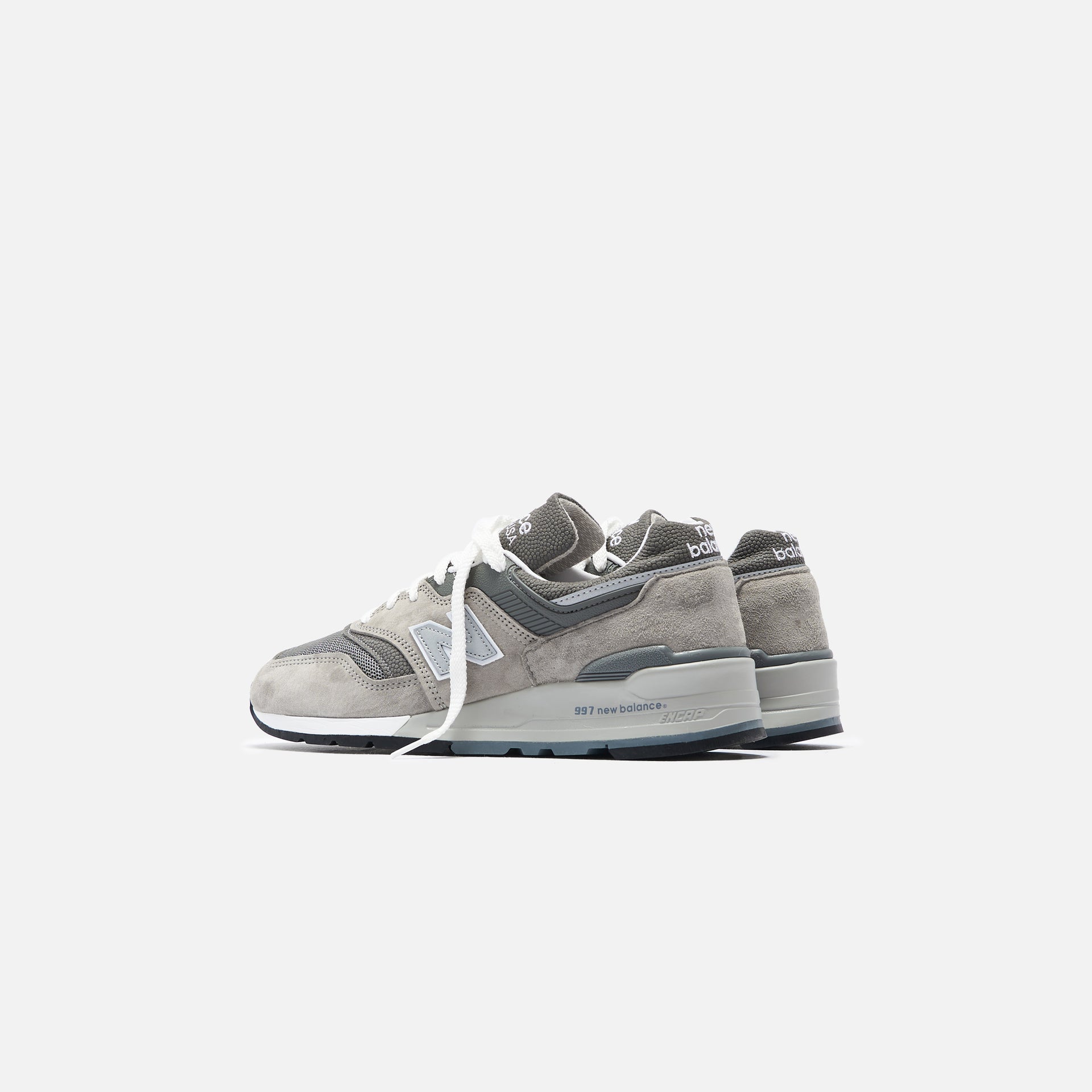 New Balance M997 - Grey