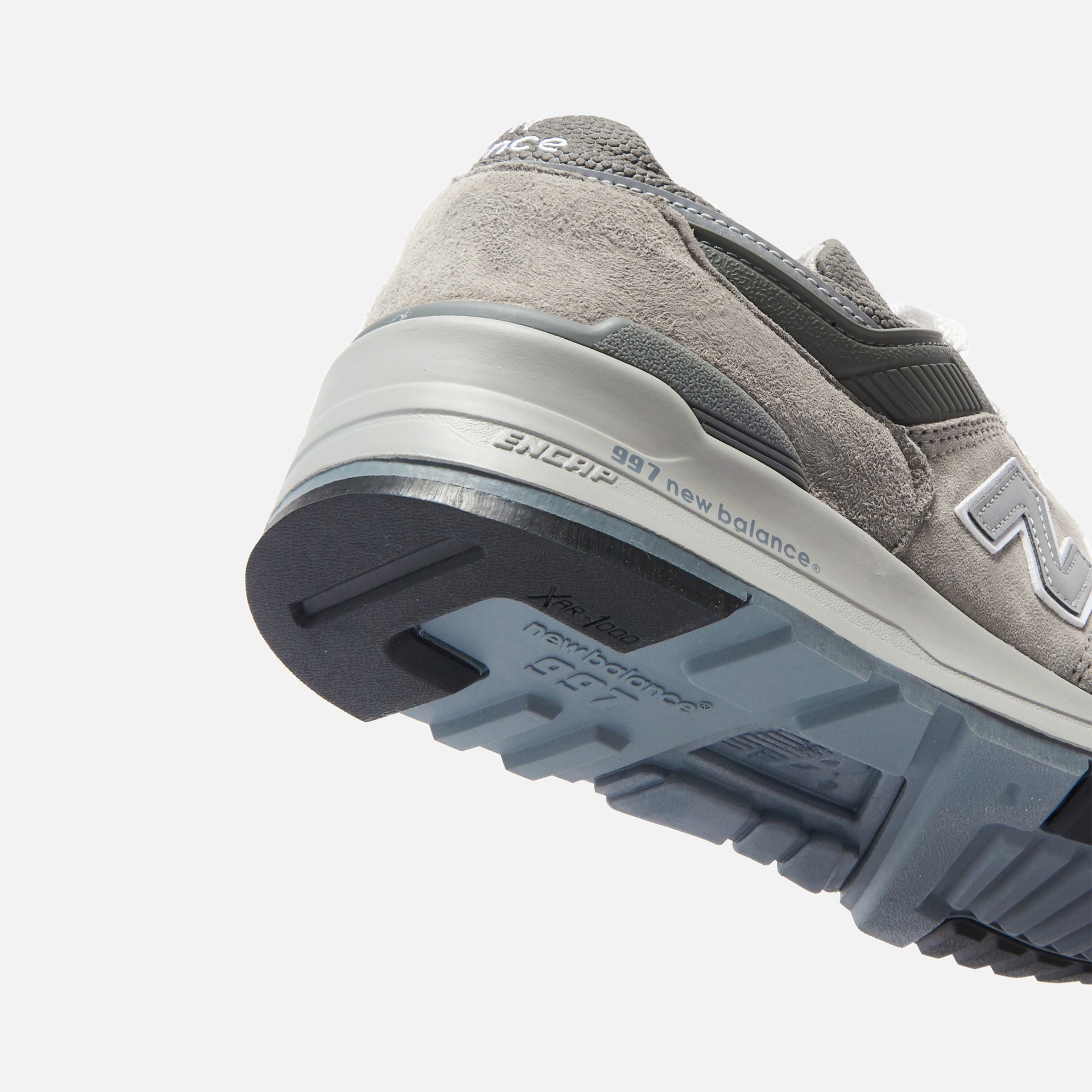 New Balance M997 - Grey