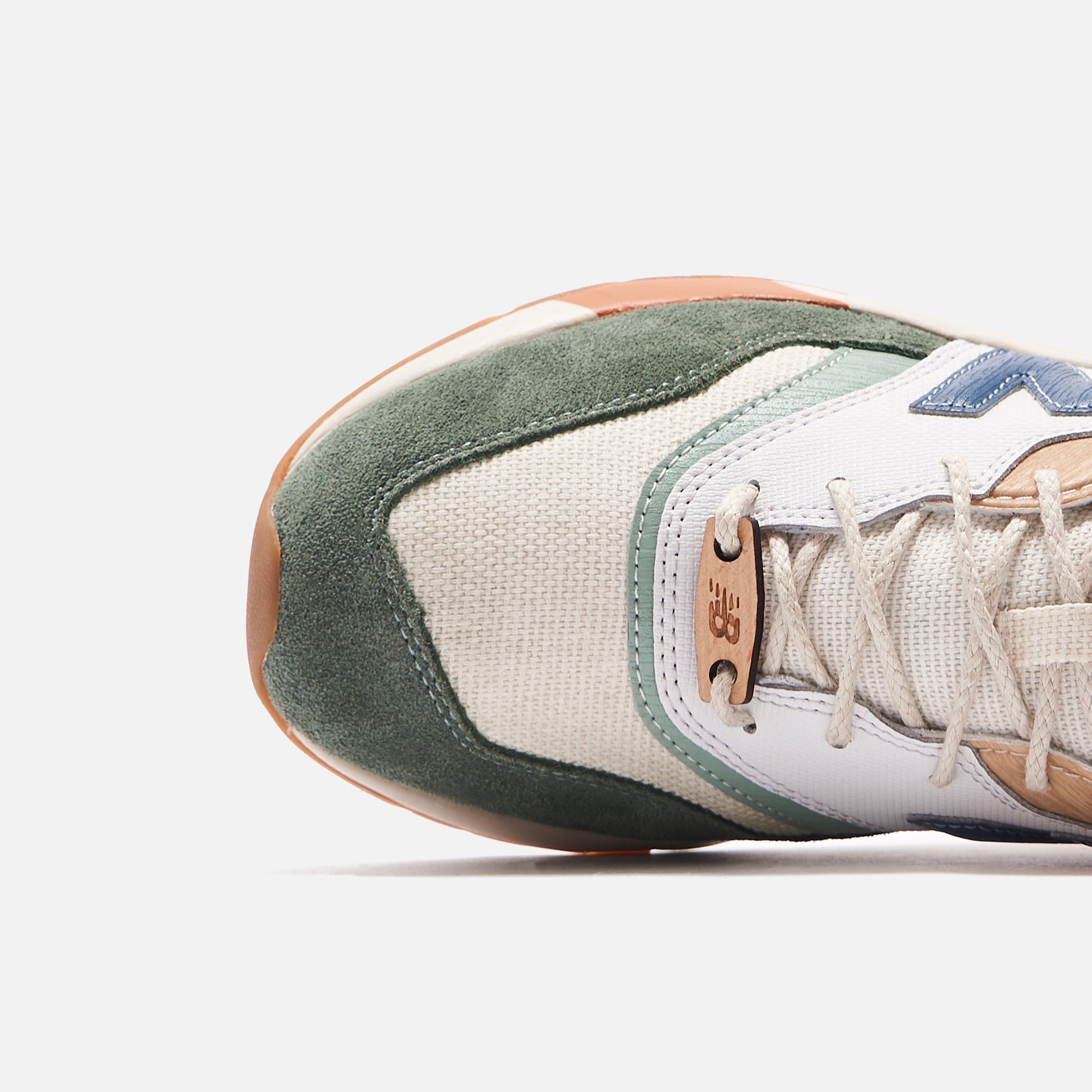New Balance 997H - Slate Green / Stone Blue