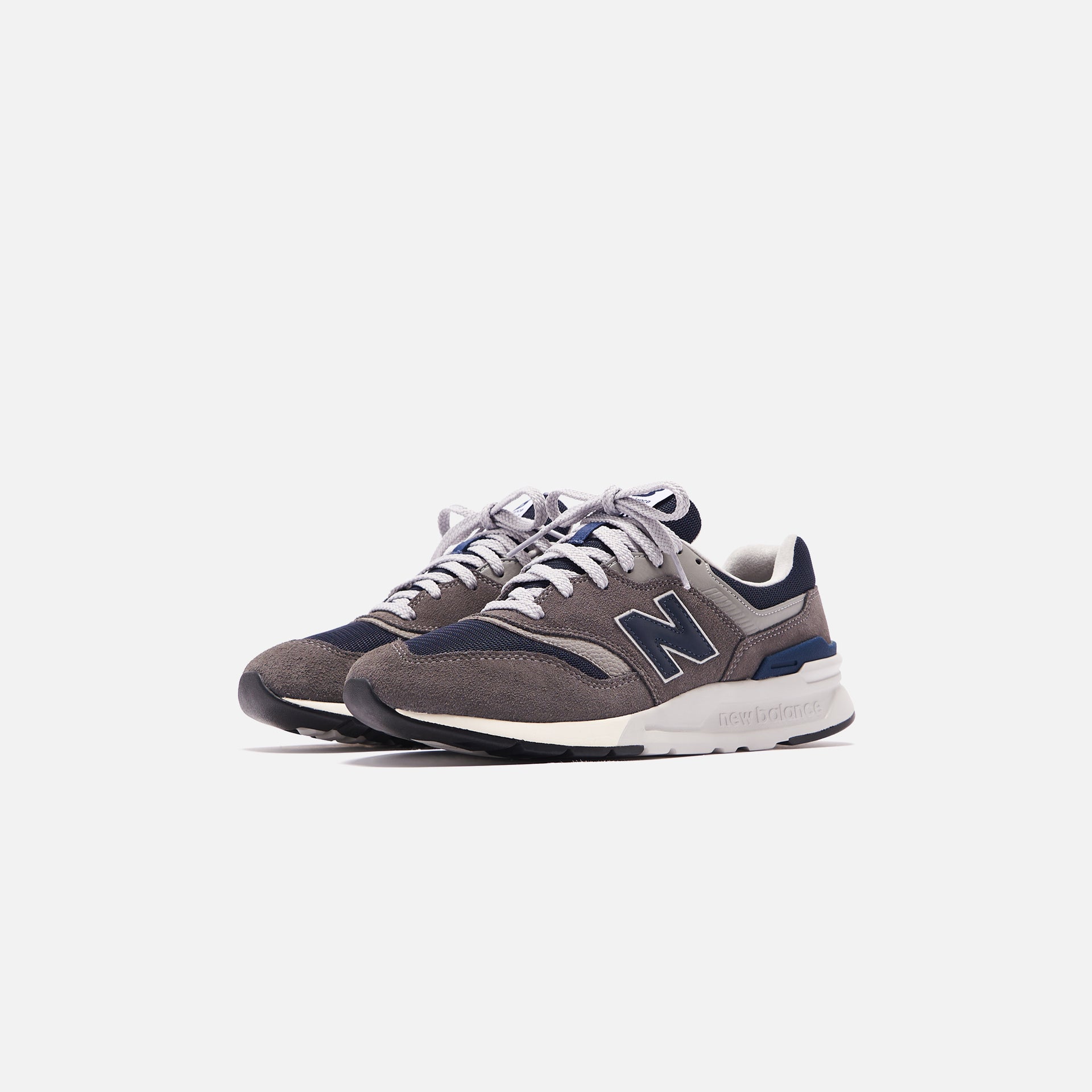 New Balance 997H - Castlerock / Natural Indigo