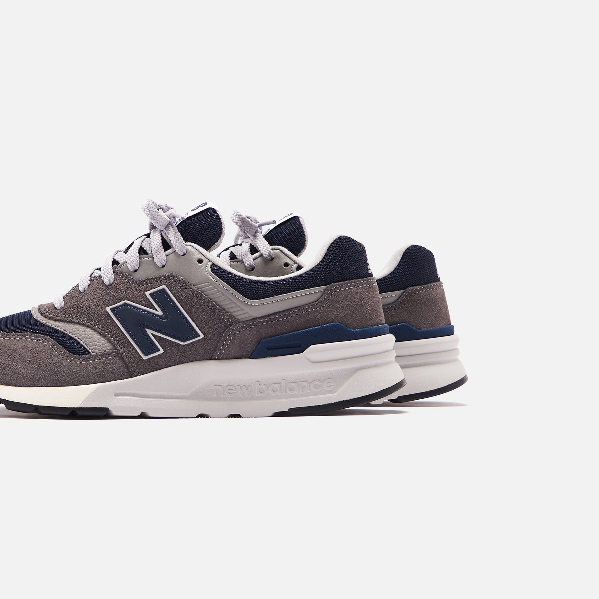 New Balance 997H - Castlerock / Natural Indigo