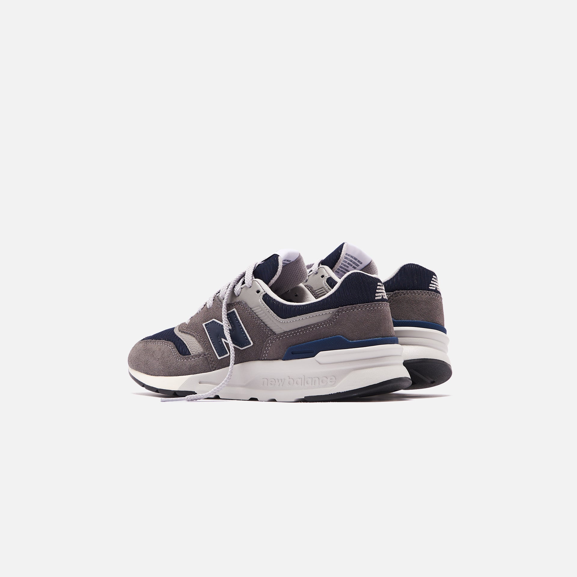 New Balance 997H - Castlerock / Natural Indigo