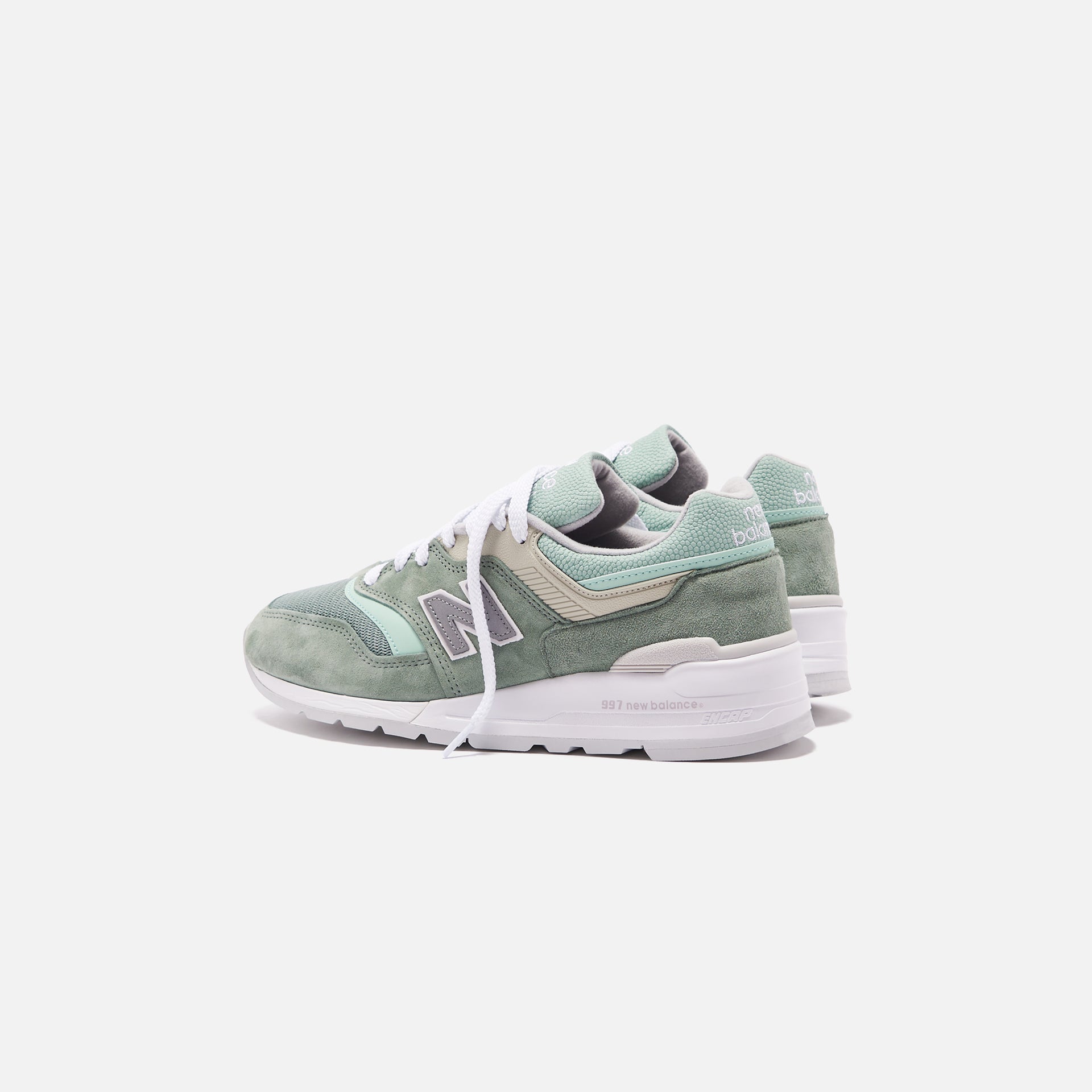 New Balance 997 - Mint