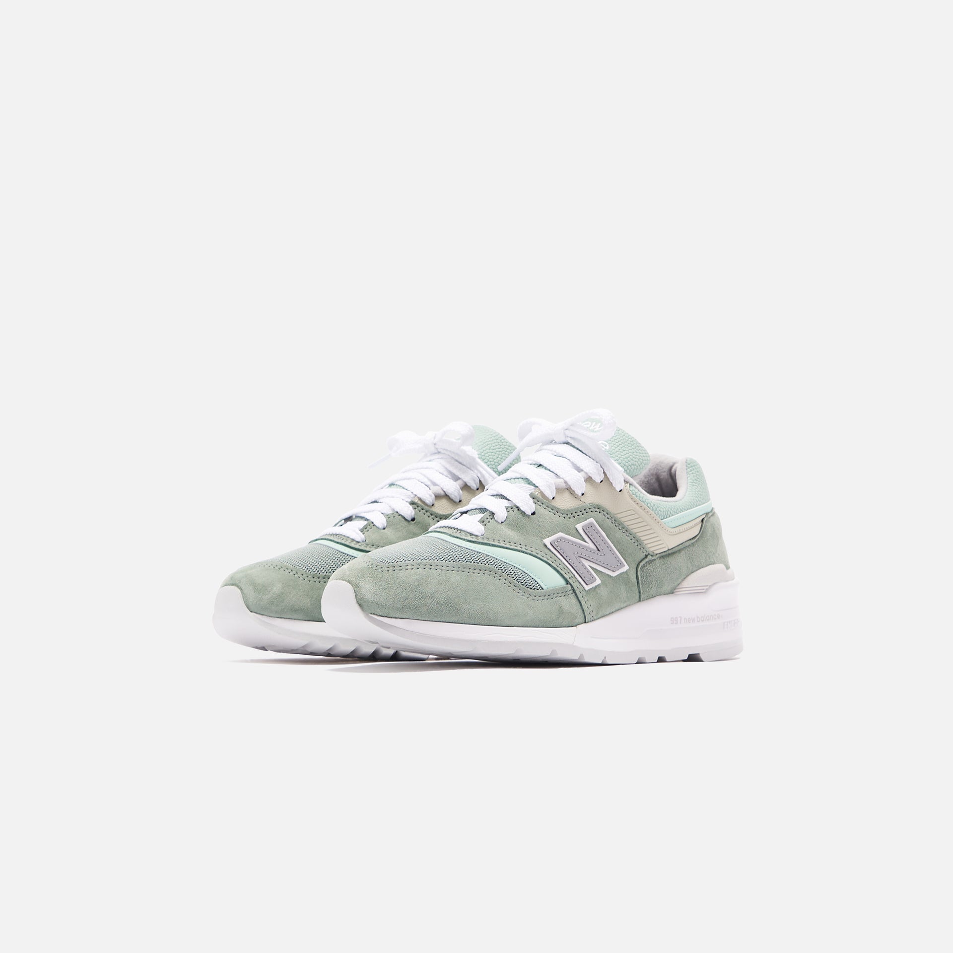 New Balance 997 - Mint