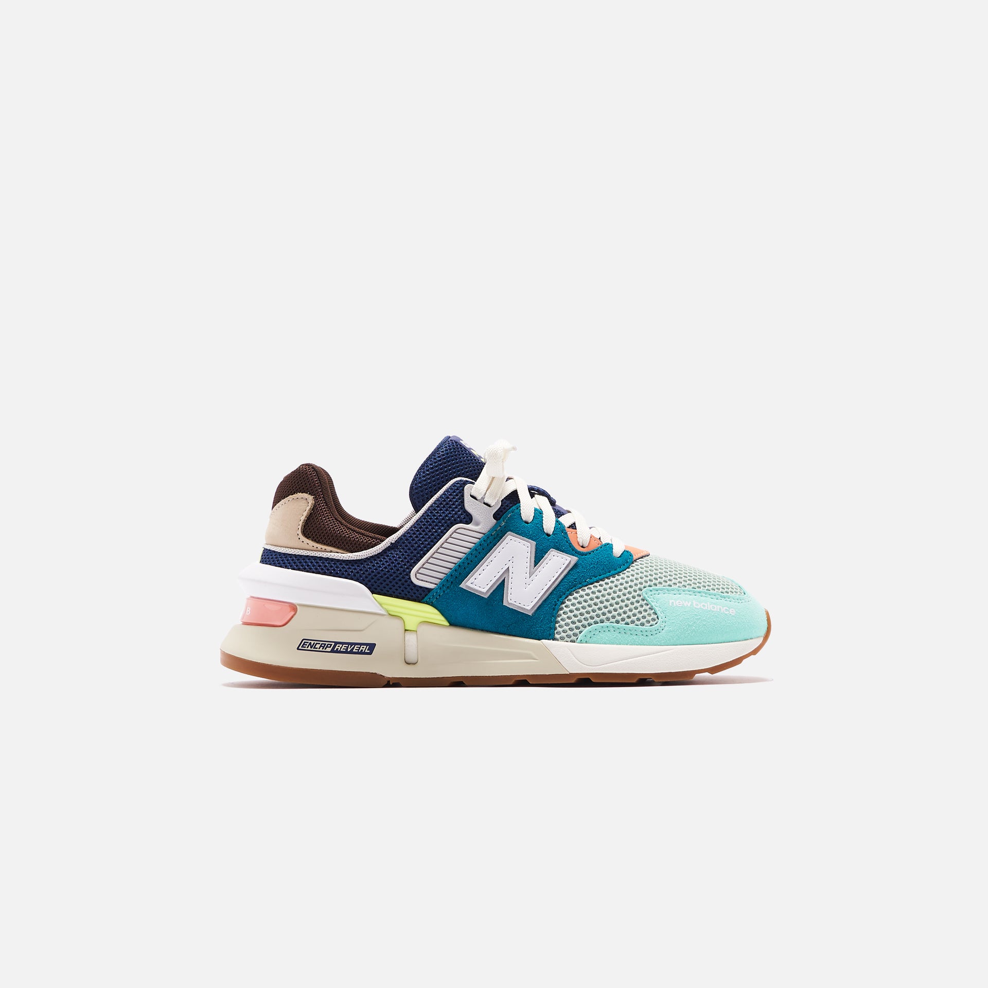 997s Multicolor New Balance 997s Multi New Balance 997 Sport Team