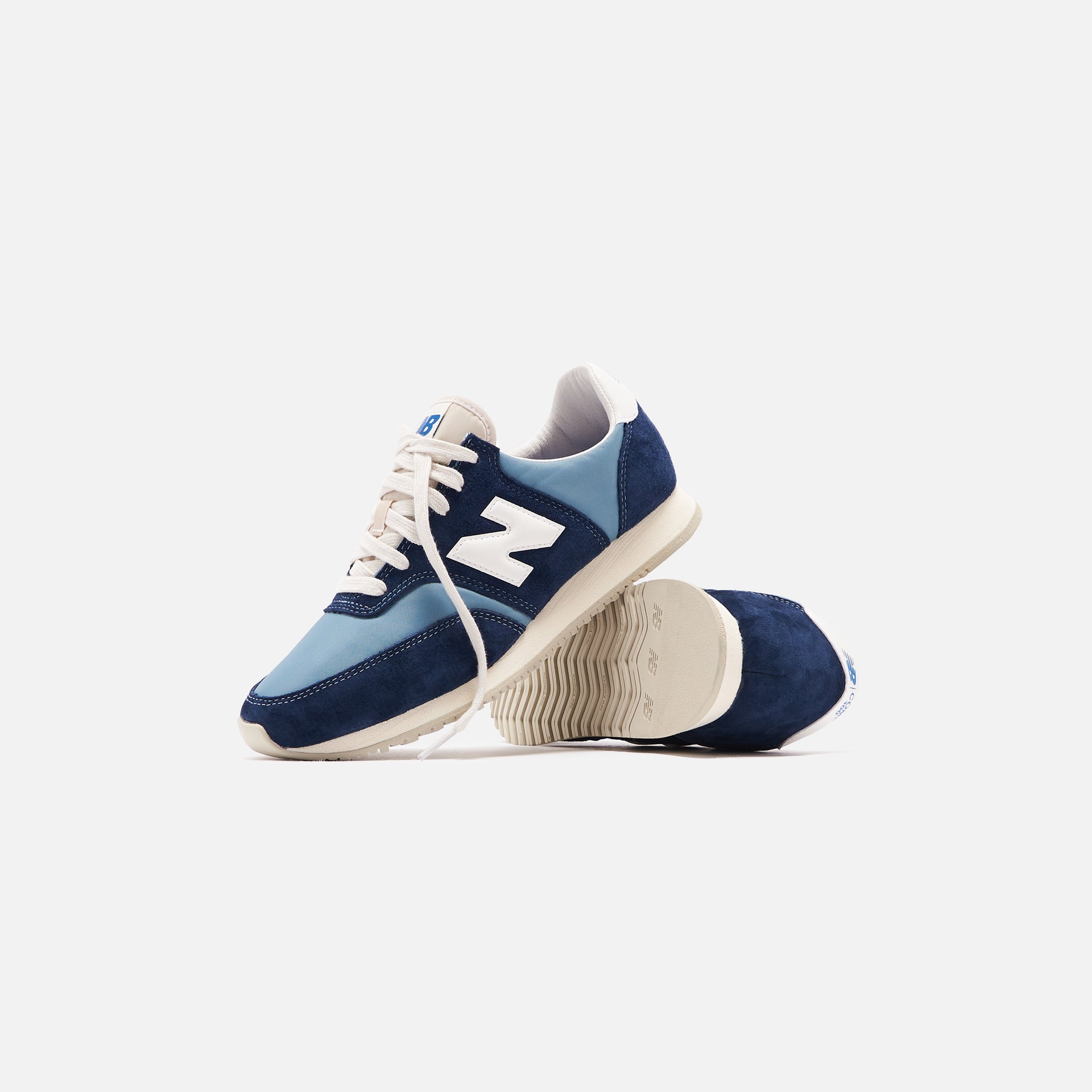 New Balance Comp 100 - Navy / Blue