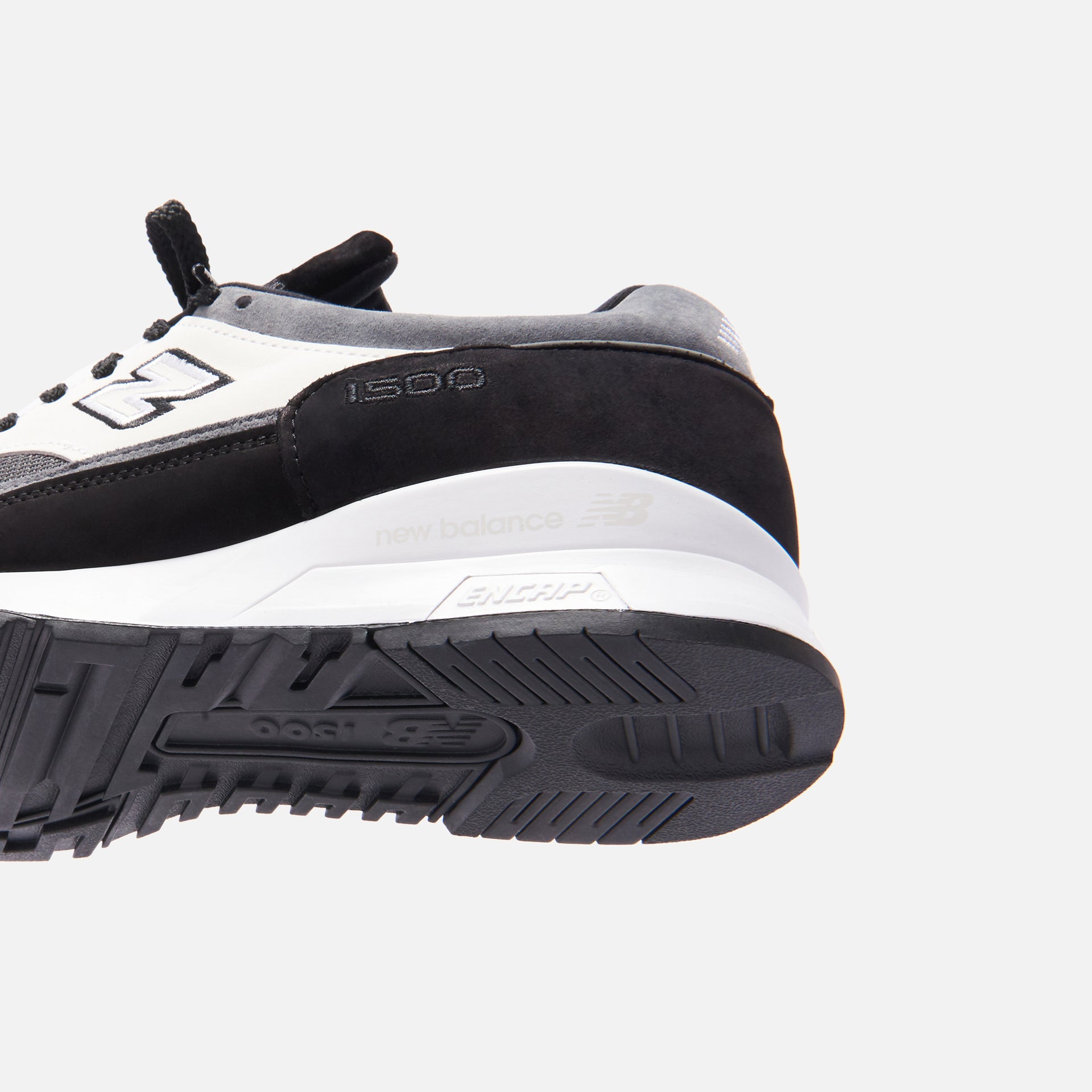 New Balance x Junya Watanabe Man M1500 - Black / Grey