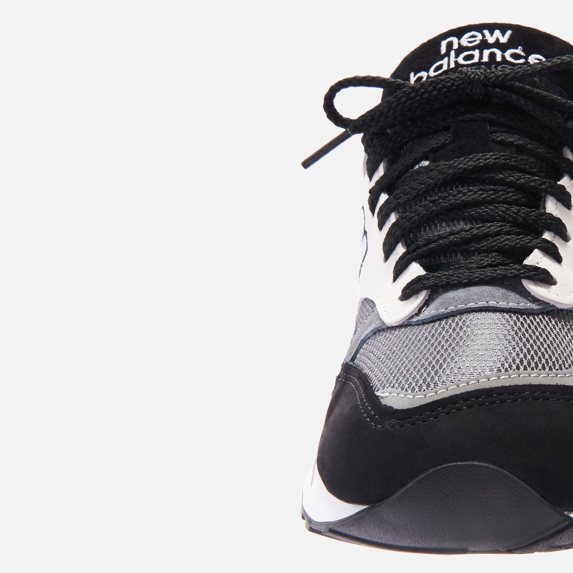 New Balance x Junya Watanabe Man M1500 - Black / Grey