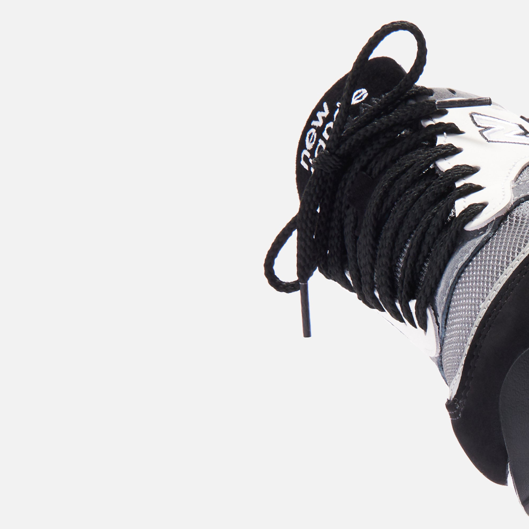 New Balance x Junya Watanabe Man M1500 - Black / Grey – Kith