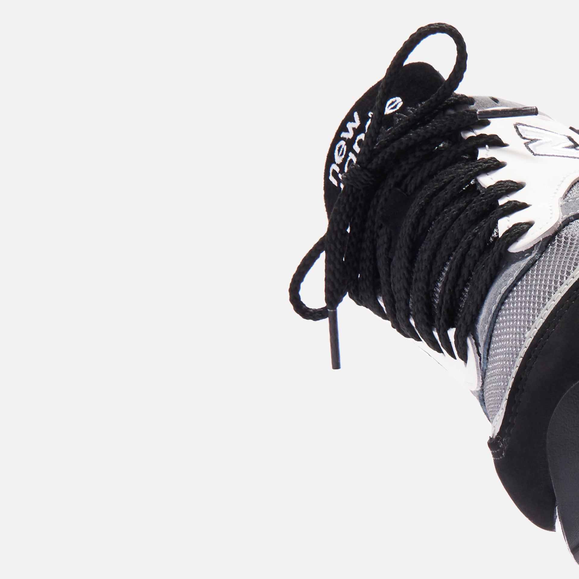 New Balance x Junya Watanabe Man M1500 - Black / Grey