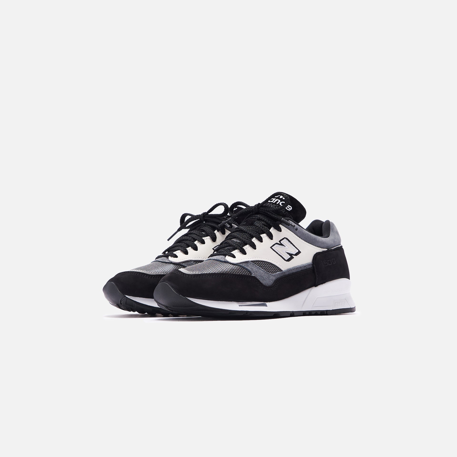 New Balance x Junya Watanabe Man M1500 - Black / Grey