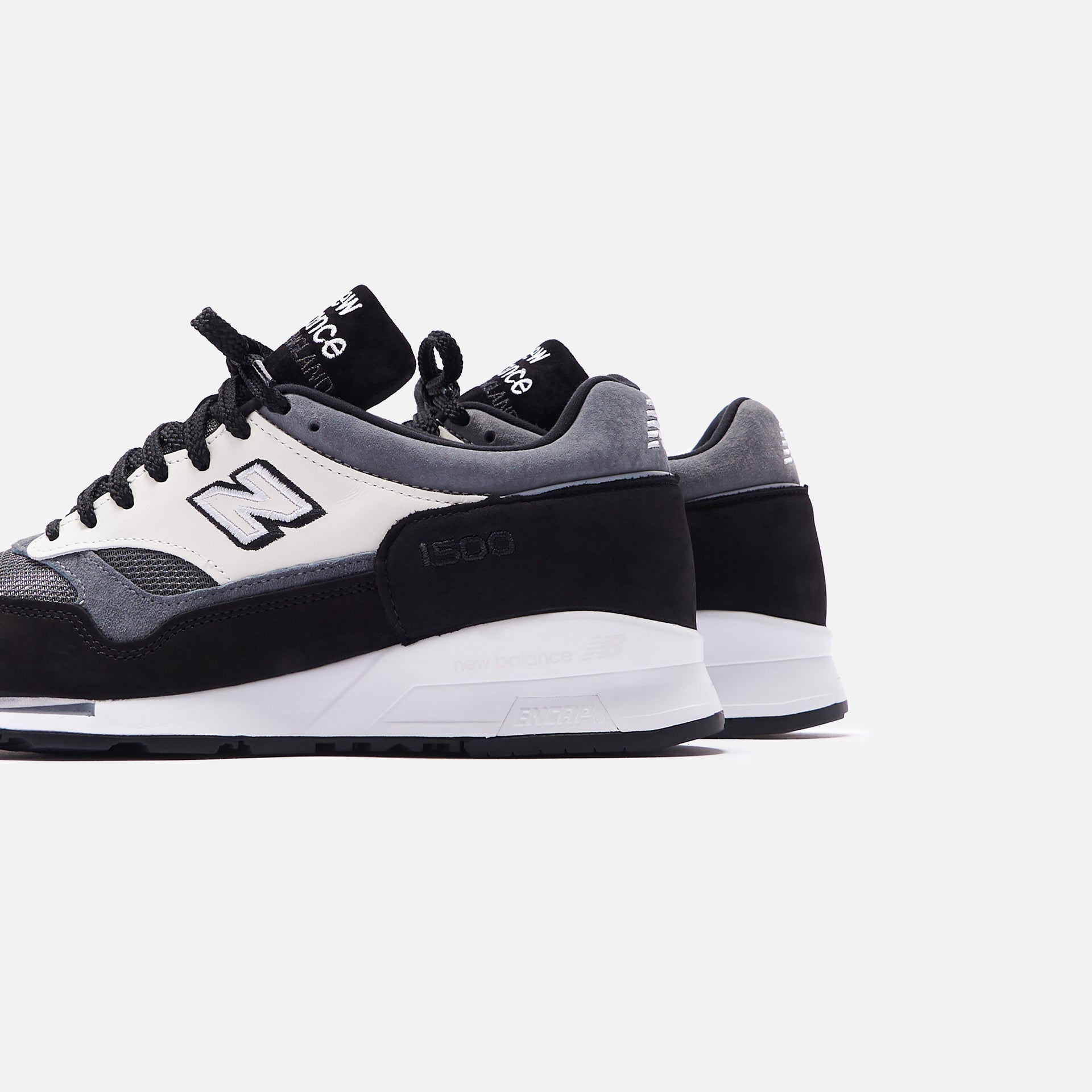 New Balance x Junya Watanabe Man M1500 - Black / Grey