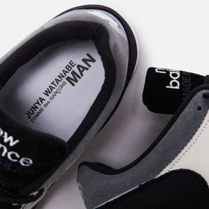 New Balance x Junya Watanabe Man M1500 - Black / Grey