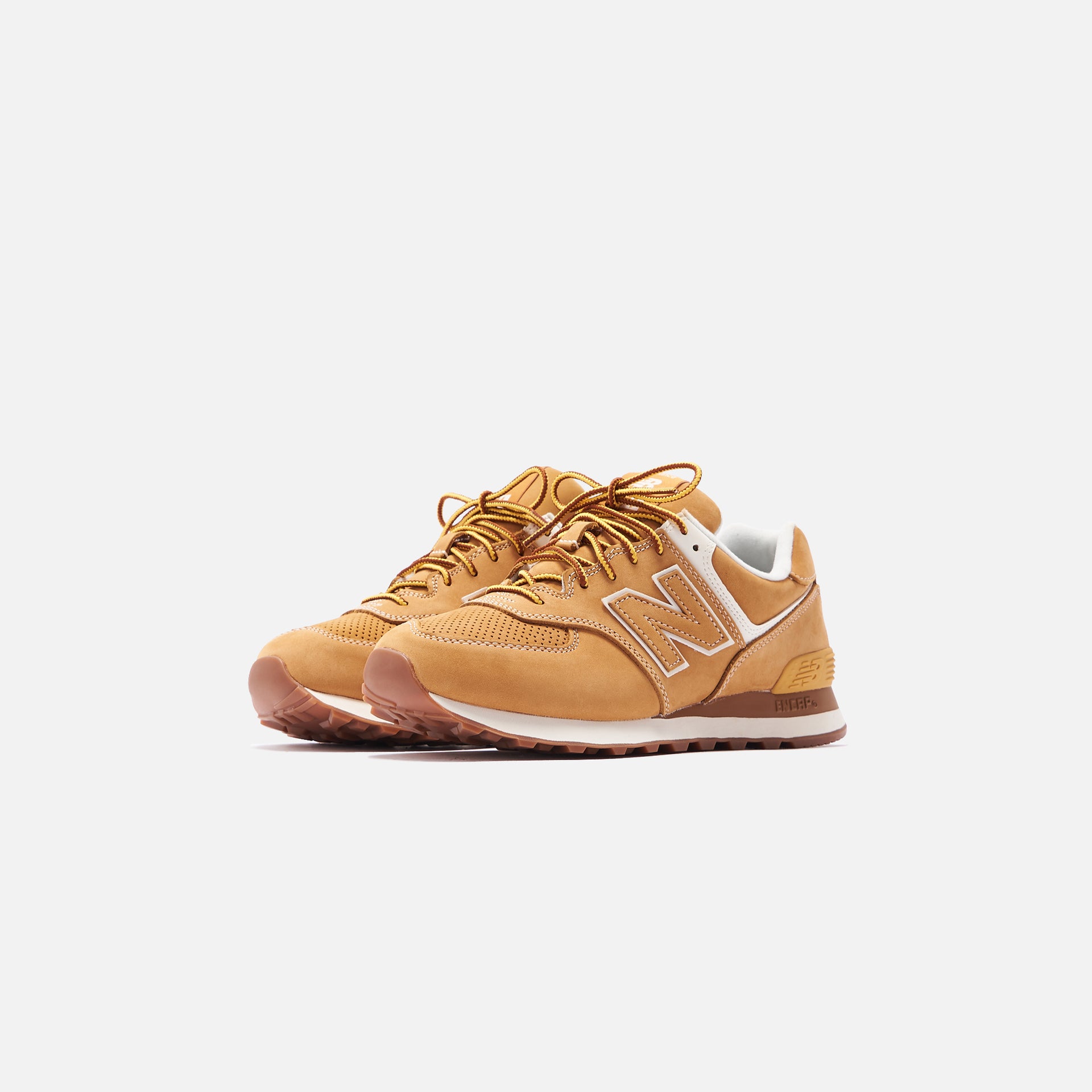 New Balance x Junya Watanabe Man ML574YA2 - Wheat