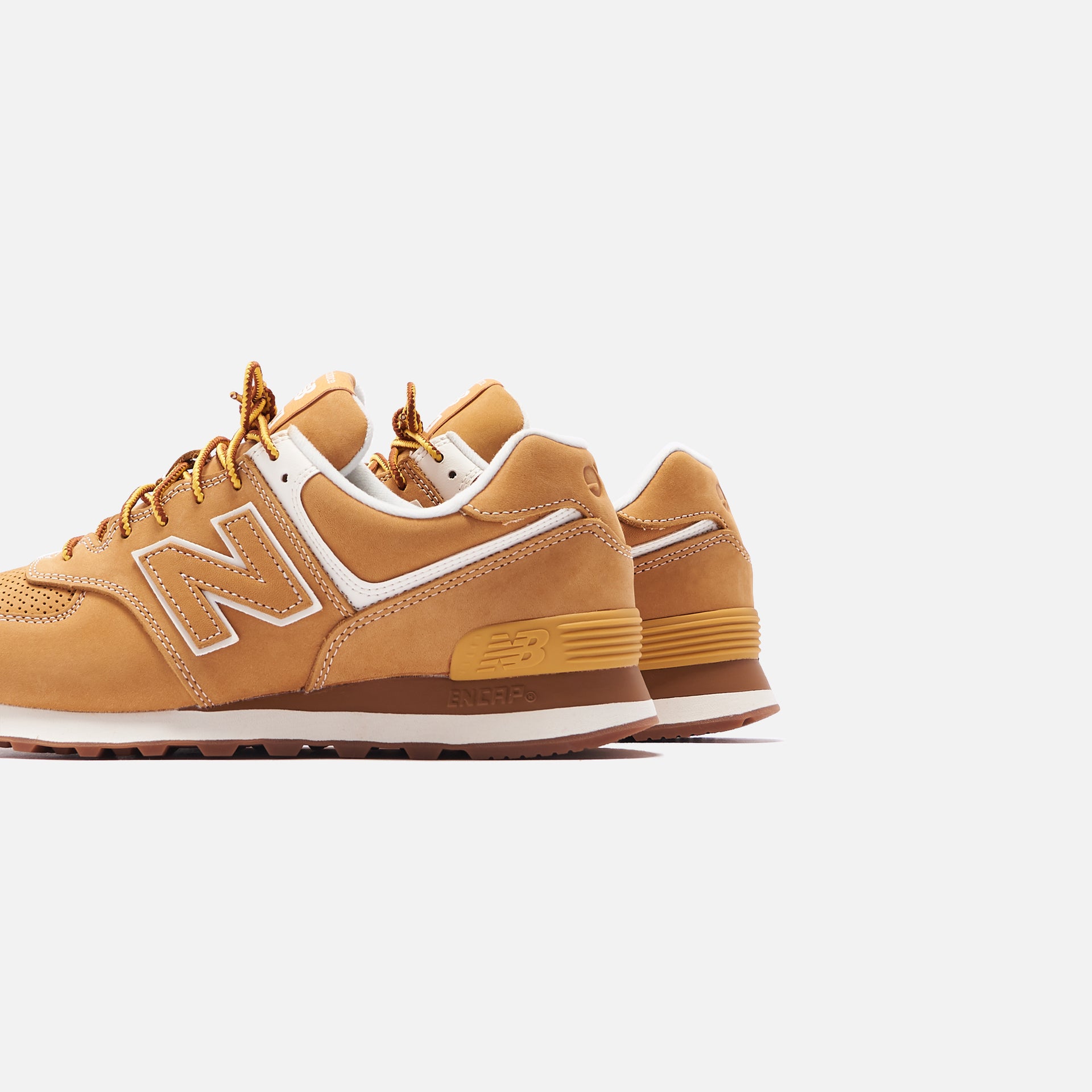New Balance x Junya Watanabe Man ML574YA2 - Wheat
