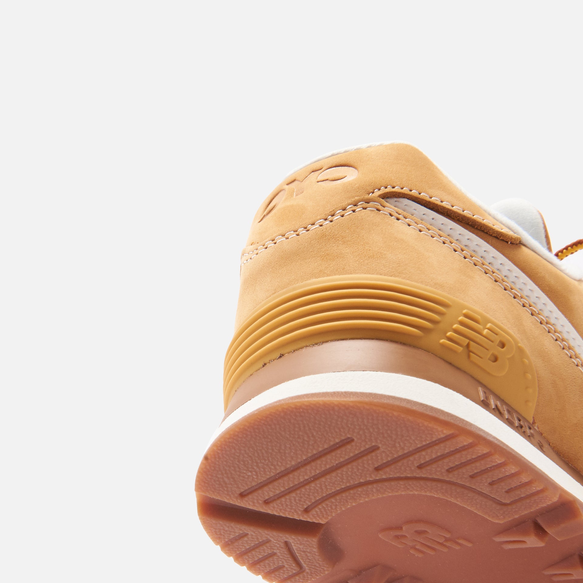 New Balance x Junya Watanabe Man ML574YA2 - Wheat