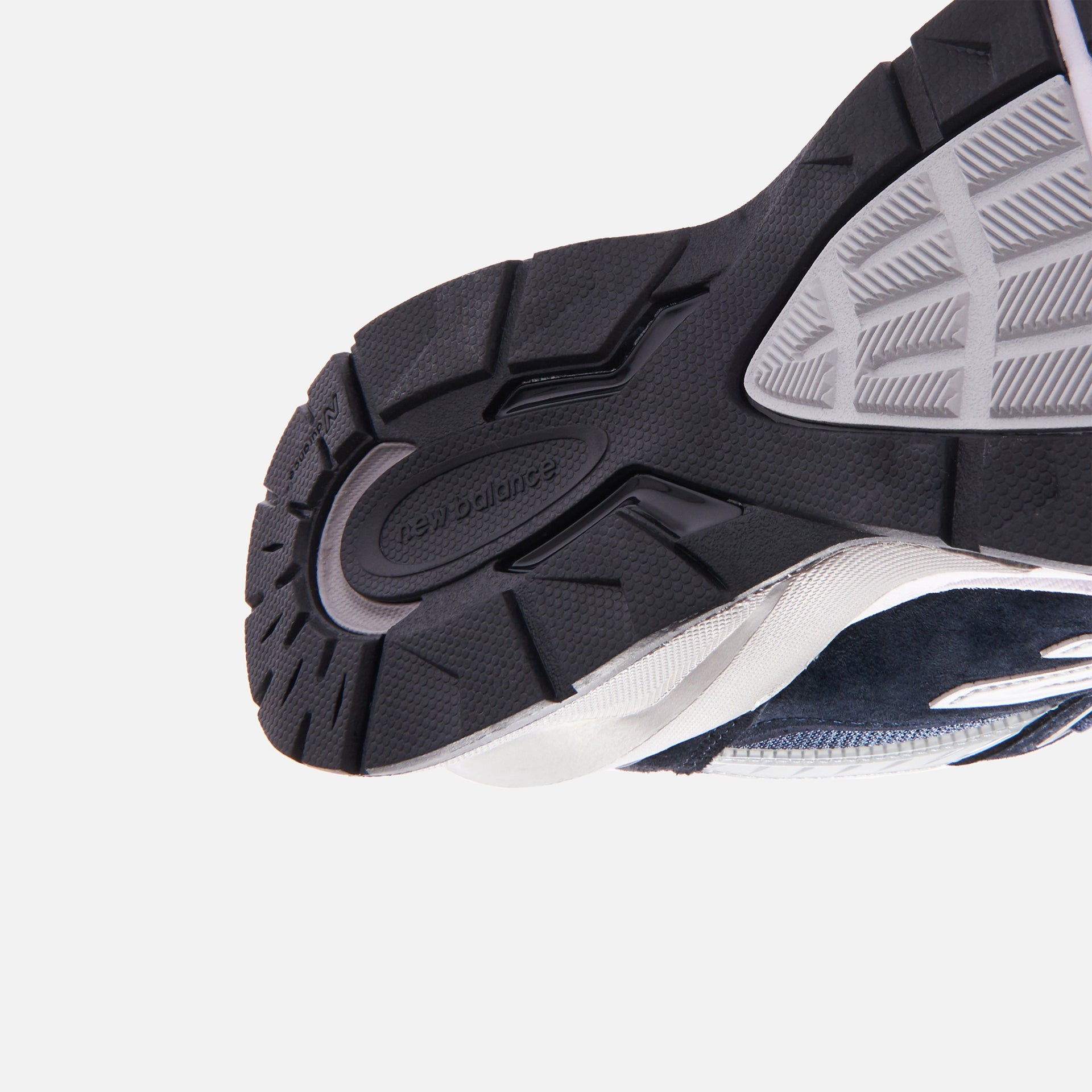 New Balance x Junya Watanabe Man M990 JN5 - Navy
