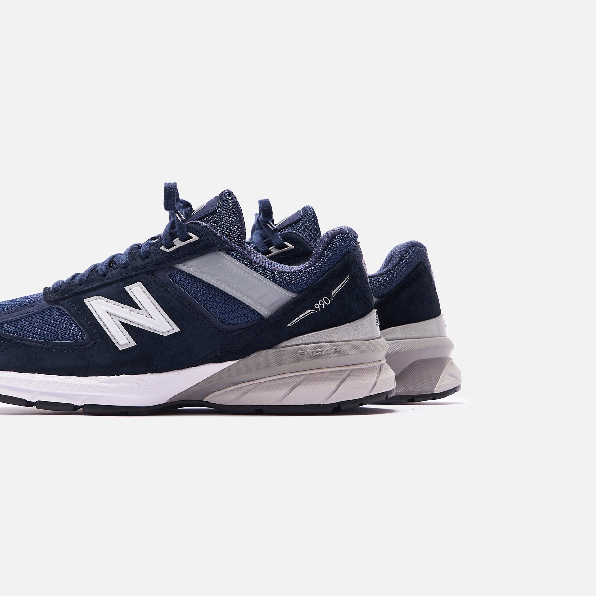 New Balance x Junya Watanabe Man M990 JN5 - Navy