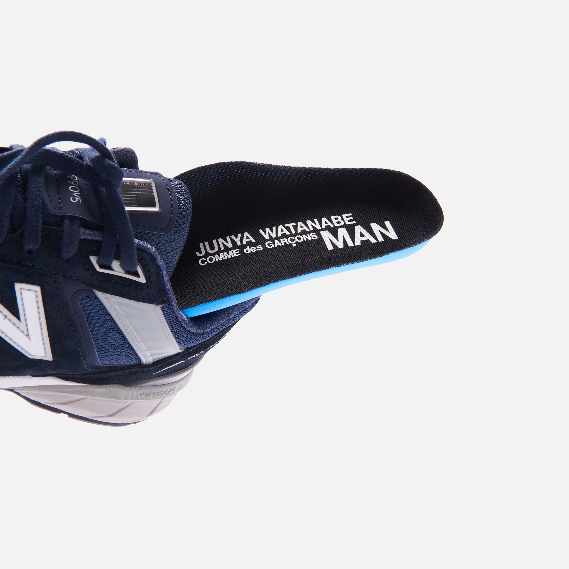 New Balance x Junya Watanabe Man M990 JN5 - Navy