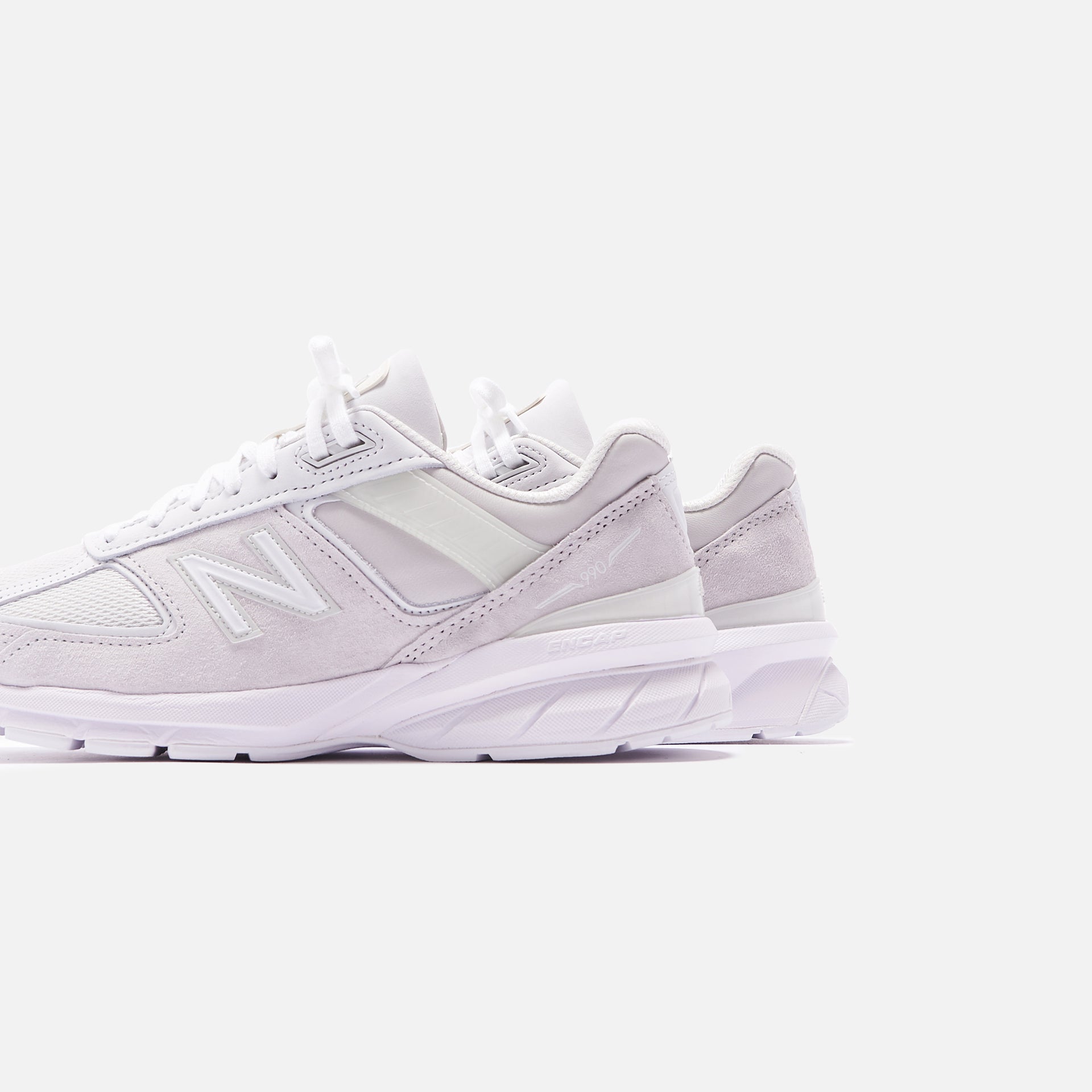 New Balance x Junya Watanabe Man M990 JW5 - White