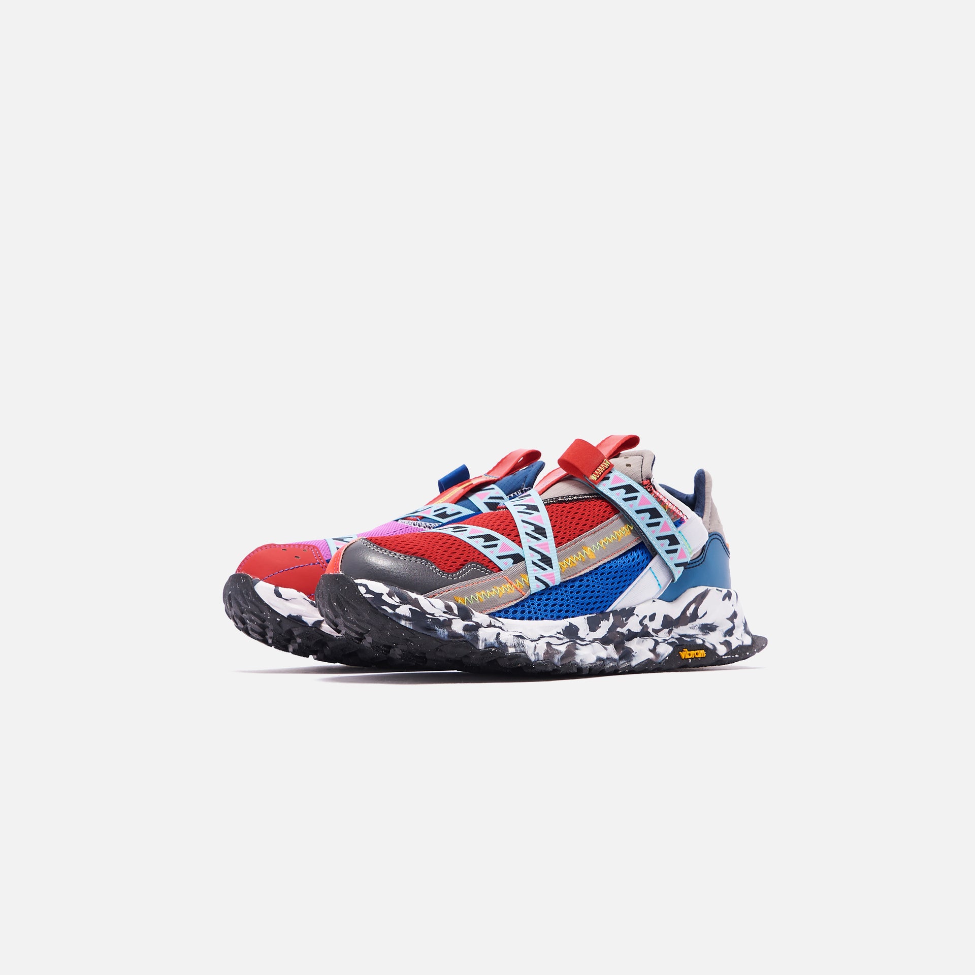 New Balance Test Run Project 3 - Multi