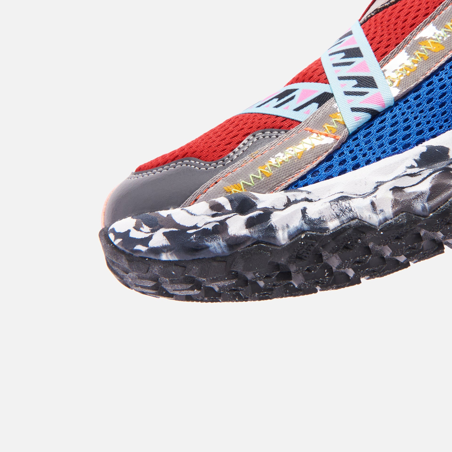 New Balance Test Run Project 3 - Multi