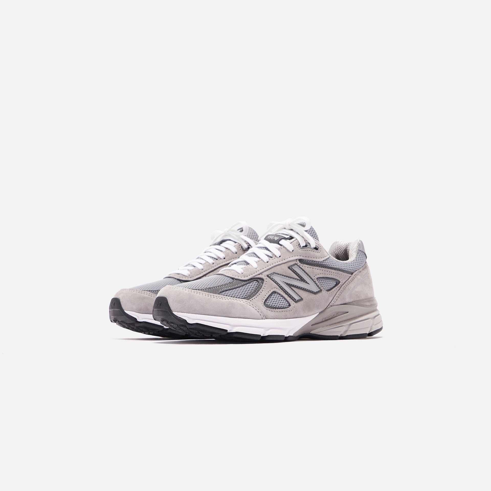 New Balance Made in USA WMNS 990 - Grey / Castlerock