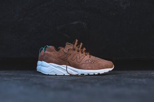 New Balance Deconstructed 580 - Brown