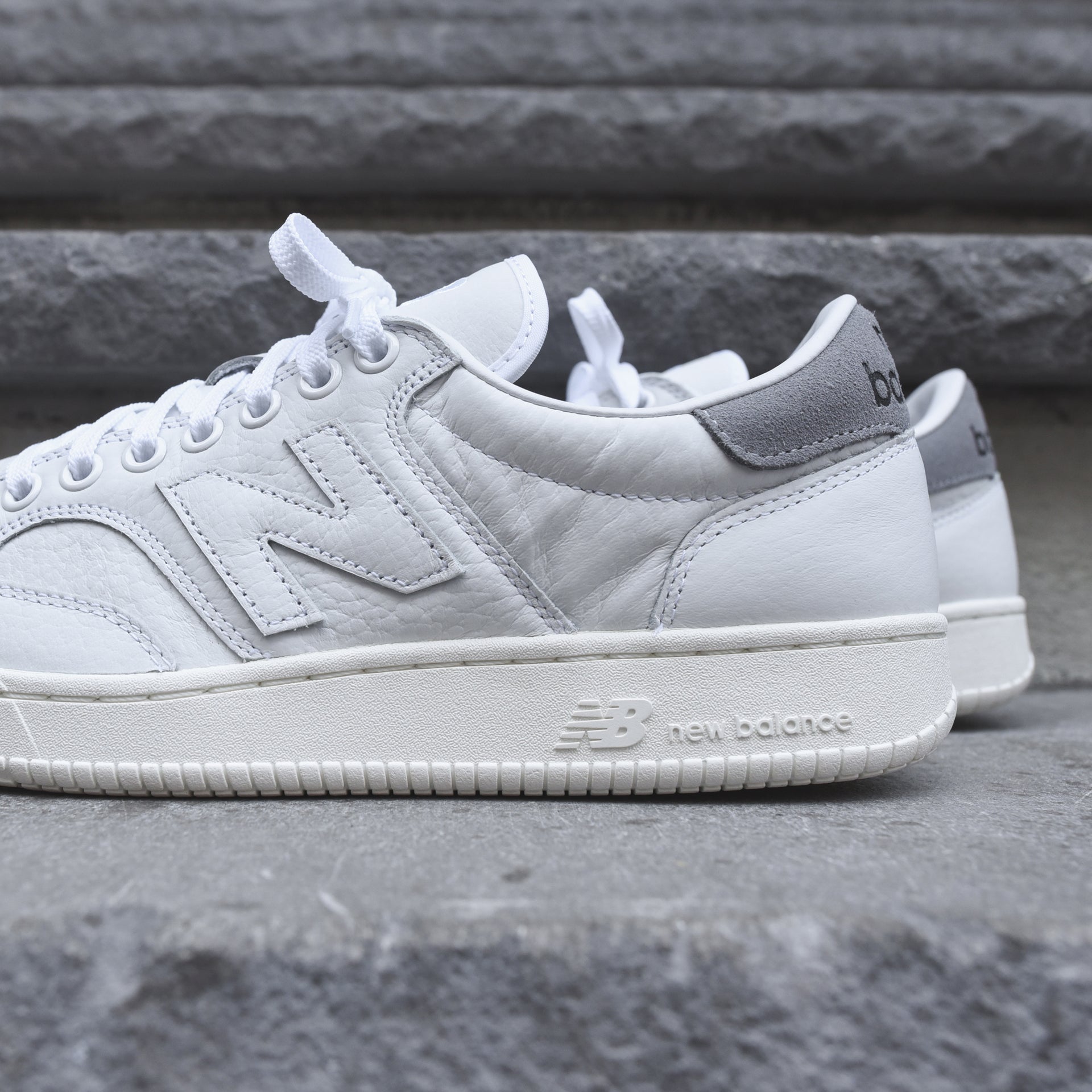 New Balance CT 400 - Grey